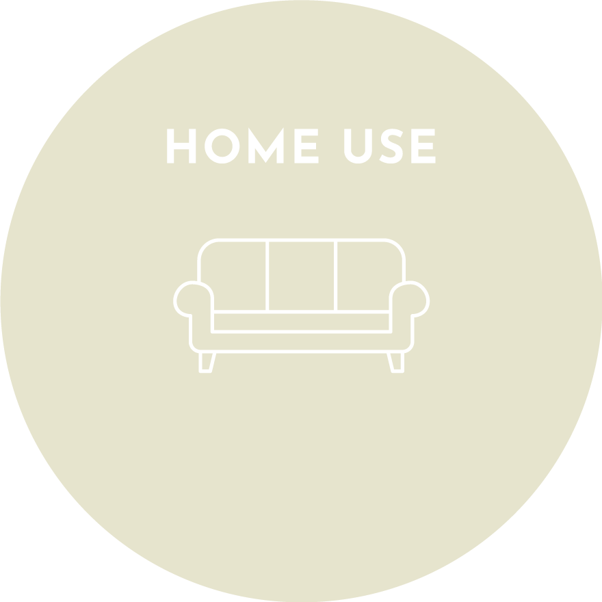 HOME USE