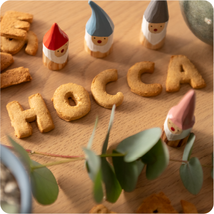 HOCCAイメージ画像