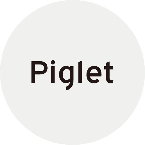 PIGLET